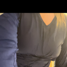 newlywet: Afternoon shower in my workout clothes
