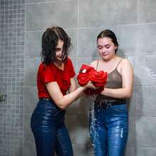 WetlookerUpdates: New ladies on Wetlooker