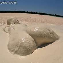 Jayce: Jayce Does It All in Her Fave Mess Ever!  Bottomless Clay!