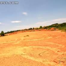Jayce: Jayce Does It All in Her Fave Mess Ever!  Bottomless Clay!