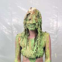 Slimed Models: Jennah Slimed for the First Time