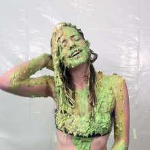 Slimed Models: Jennah Slimed for the First Time