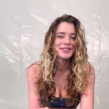 Slimed Models: Jennah Slimed for the First Time