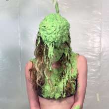 Slimed Models: Jennah Slimed for the First Time