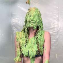 Slimed Models: Jennah Slimed for the First Time
