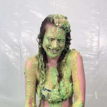 Slimed Models: Jennah Slimed for the First Time