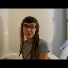 RevSlymsford: Kaydens' Gross Shampoo: Cat Food, 1000 Island, Mustard ++++