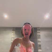 TheGungeZone: Kym's Messy Forfeit