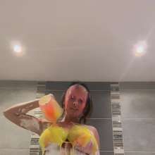 TheGungeZone: Kym's Messy Forfeit