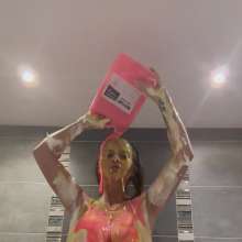TheGungeZone: Kym's Messy Forfeit