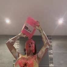 TheGungeZone: Kym's Messy Forfeit