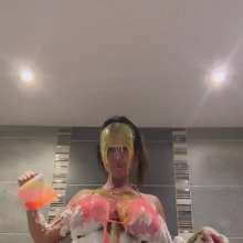 TheGungeZone: Kym's Messy Forfeit