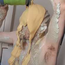 LeRex: Let's Splosh Again