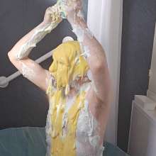 LeRex: Let's Splosh Again