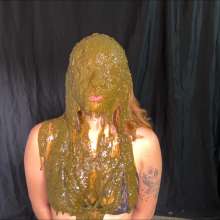 RevSlymsford: Luna's Dares Series 2: Extreme Mess, Open Mouthed Challenge