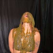 RevSlymsford: Luna's Dares Series 2: Extreme Mess, Open Mouthed Challenge
