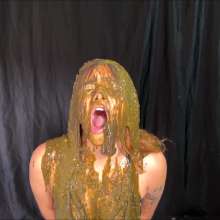RevSlymsford: Luna's Dares Series 2: Extreme Mess, Open Mouthed Challenge