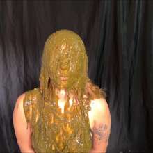 RevSlymsford: Luna's Dares Series 2: Extreme Mess, Open Mouthed Challenge