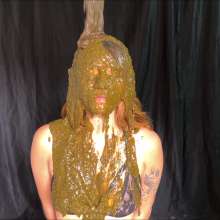 RevSlymsford: Luna's Dares Series 2: Extreme Mess, Open Mouthed Challenge