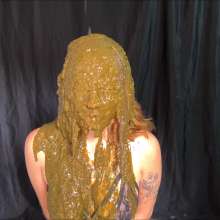 RevSlymsford: Luna's Dares Series 2: Extreme Mess, Open Mouthed Challenge
