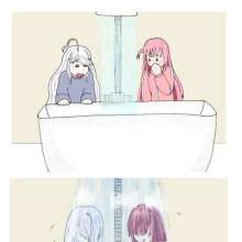WRS_2101: Wetlook Works Involving My OC