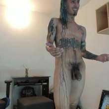 MessyGuys: Mateo, the Clumsy Painter + Shower at the End