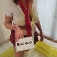GungeMasterUK: Messy Threesome