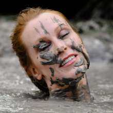 dlodoski: Darby and the Bubbling Mud, Ultimate Edit--Photos