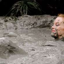 dlodoski: Darby and the Bubbling Mud, Ultimate Edit--Photos