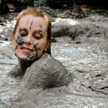 dlodoski: Darby and the Bubbling Mud, Ultimate Edit--Photos
