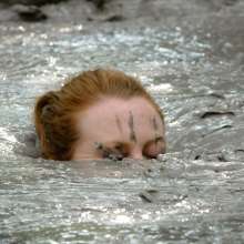 dlodoski: Darby and the Bubbling Mud, Ultimate Edit--Photos