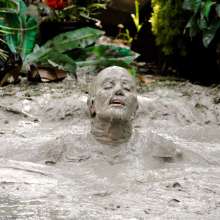 dlodoski: Darby and the Bubbling Mud, Ultimate Edit--Photos