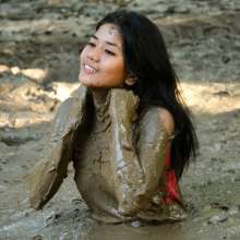 dlodoski: Grace's Mango Mud Arousal, Ultimate Edit--Photos