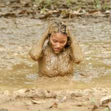 dlodoski: Jane's Deep Mud Arousal, Ultimate Edit--Photos