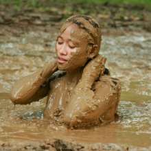 dlodoski: Jane's Deep Mud Arousal, Ultimate Edit--Photos