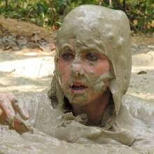 dlodoski: Lena Escapes #1--Photos