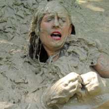 dlodoski: Lena Escapes #1--Photos