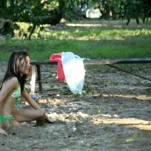 dlodoski: Danger at the Mud Spa, Ultimate Edit--Photos