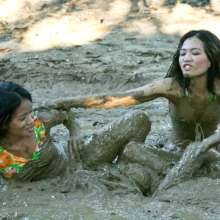 dlodoski: Danger at the Mud Spa, Ultimate Edit--Photos