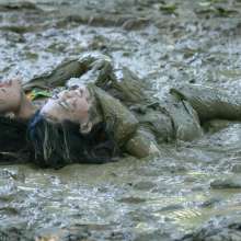 dlodoski: Danger at the Mud Spa, Ultimate Edit--Photos