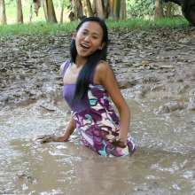 dlodoski: Nina's Deep Mud Arousal, Ultimate Edit--Photos
