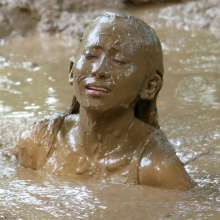 dlodoski: Nina's Deep Mud Arousal, Ultimate Edit--Photos