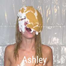 Slimed Models: Name-your-price: 50 Models, 50 Pies in the Face