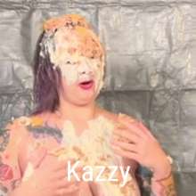 Slimed Models: Name-your-price: 50 Models, 50 Pies in the Face