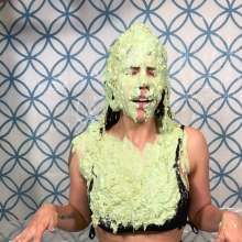 Slimed Models: Nia Slimed With Leftovers