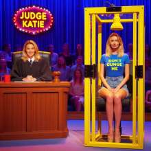Aceman39: Judge Katie