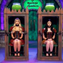 Aceman39: The Maidens Chambers