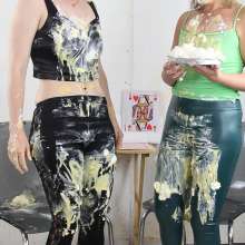 Jeremy Custard: Pie-her or Lower with Epiphany and Ari