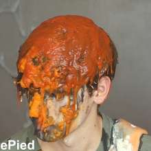 Cutiepied-production: Sacha 2 : Disgusting Mess