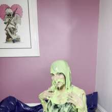 TheGungeZone: Sarah's Messy Gunge Fun